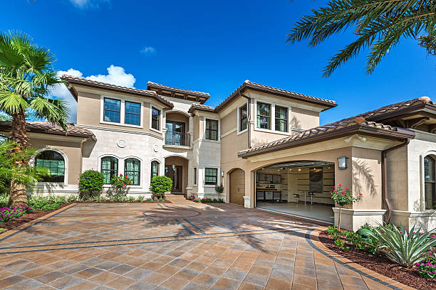 Best Custom Driveway Pavers  in Cold Spring, KY